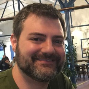 Meet your Posher, Steve